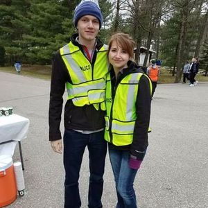 Meet your Posher, Brad